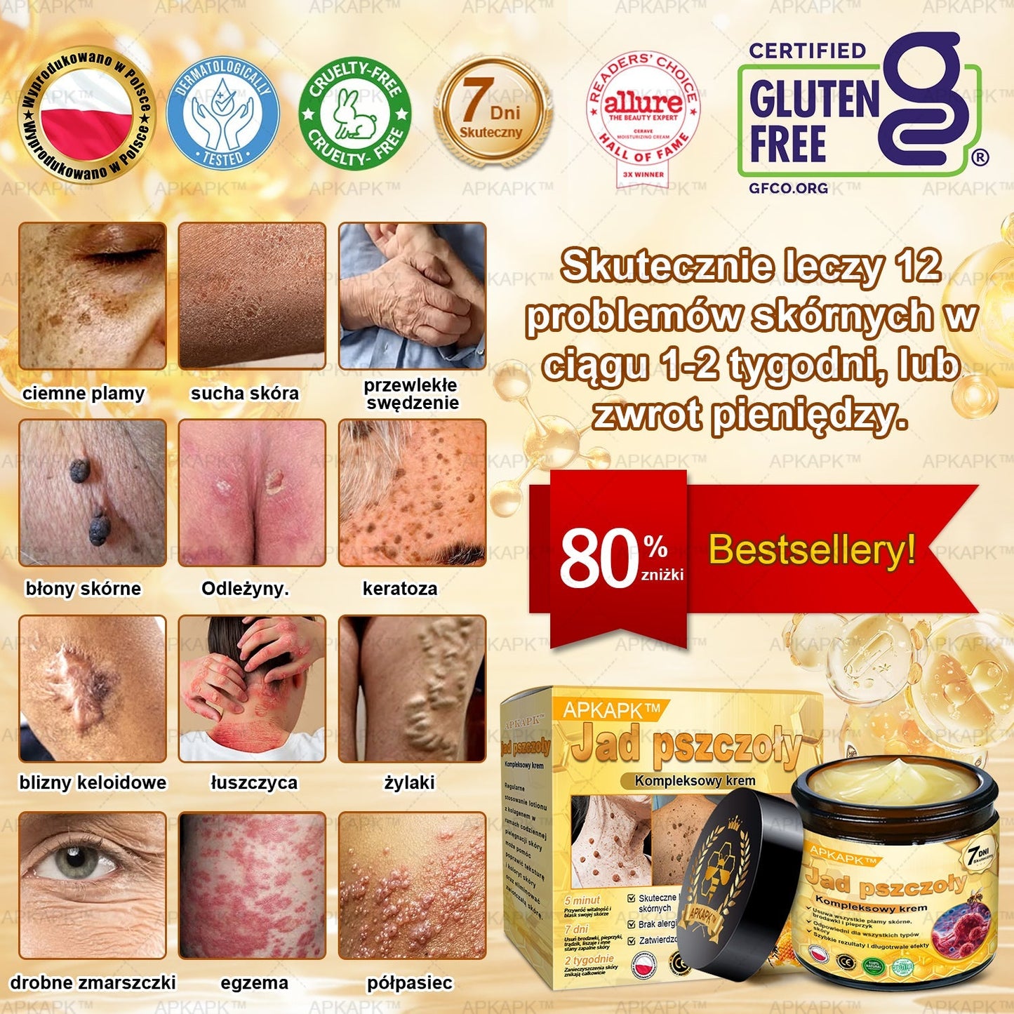 ⏰ Zostało tylko kilka sztuk na magazynie! Skorzystaj z wyjątkowej zniżki -30%⏰ΑPΚΑPK™