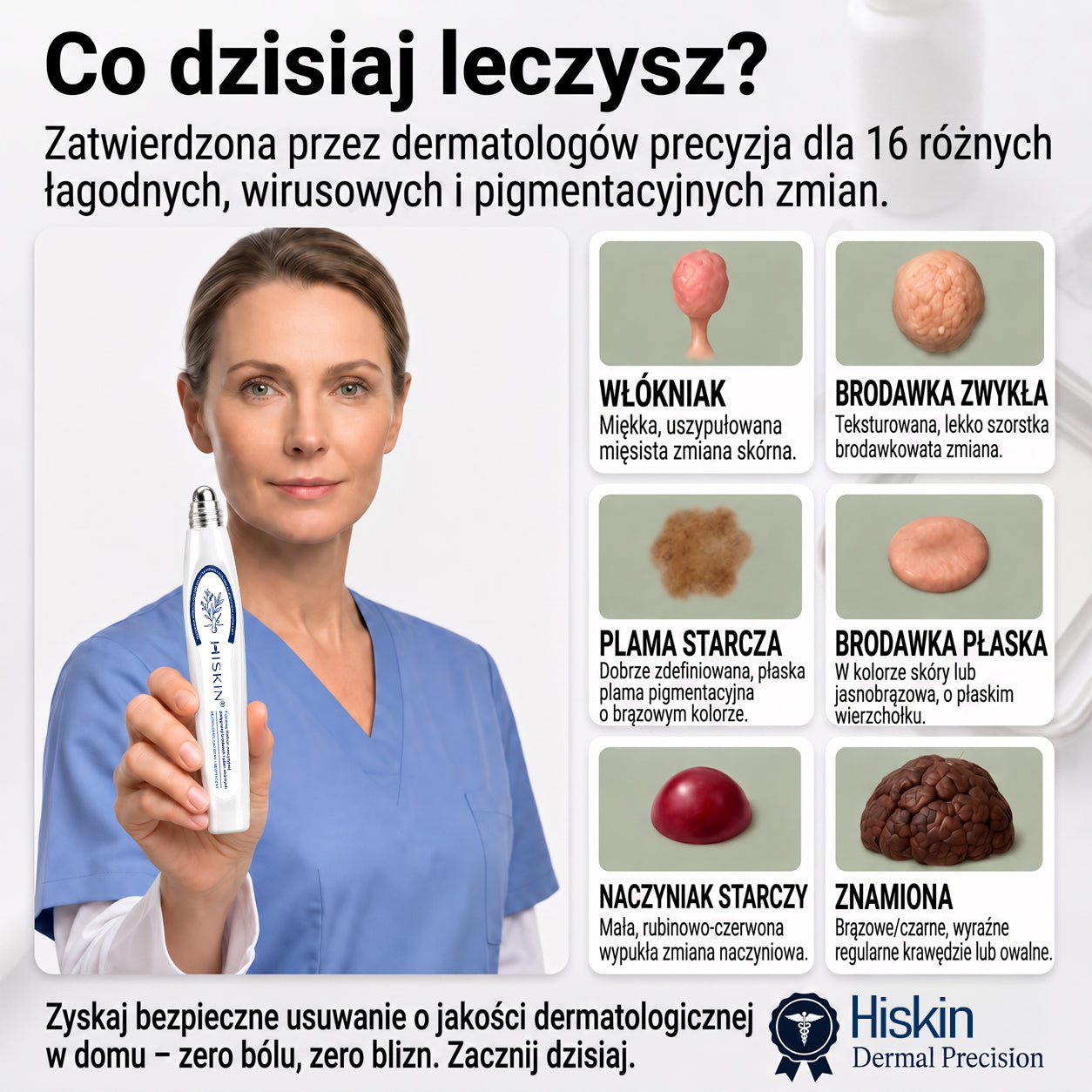 Oficjalny sklep markowy |🍀👑Hiskin® 7 𝑫𝒏𝒊 𝑷𝒓𝒆𝒑𝒂𝒓𝒂𝒕 𝑫𝒐 𝑼𝒔𝒖𝒘𝒂𝒏𝒊𝒂 𝑾łó𝒌𝒏𝒊𝒂𝒌ó𝒘 𝑴𝒊ę𝒌𝒌𝒊𝒄𝒉 𝑰 𝑷𝒓𝒛𝒆𝒃𝒂𝒓𝒘𝒊𝒆ń(𝐁𝐞𝐳 𝐁ó𝐥𝐮, 𝐁𝐞𝐳 𝐁𝐥𝐢𝐳𝐧 – 𝐑𝐨𝐥𝐥-𝐨𝐧)