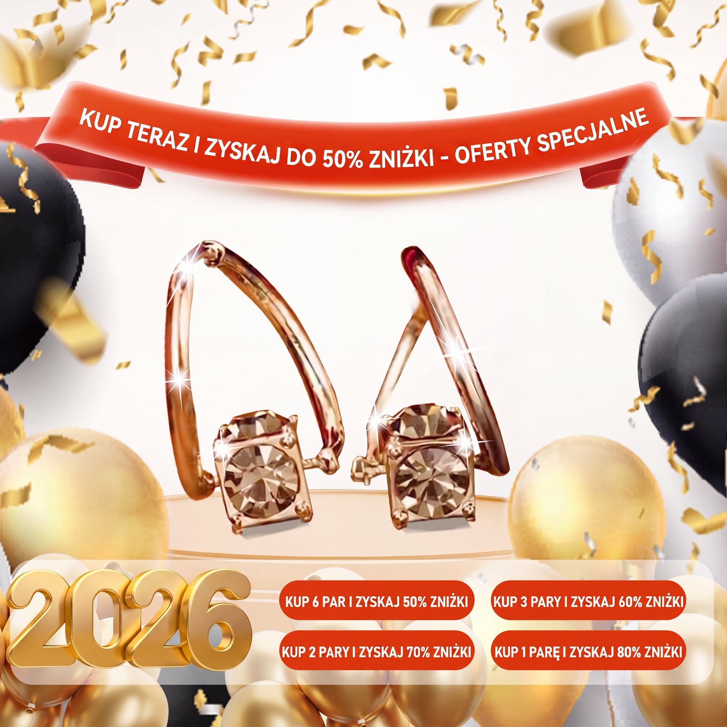 ZUWIAY® 🥂 𝐋𝐲𝐦𝐩𝐡 𝐯𝐢𝐭𝐲 𝐌𝐚𝐠𝐧𝐞𝐓𝐡𝐞𝐫𝐚𝐩𝐲 𝐆𝐞𝐫𝐦𝐚𝐧𝐢𝐮𝐦 𝐄𝐚𝐫𝐫𝐢𝐧𝐠𝐬