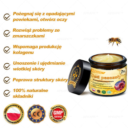 ⏰ Zostało tylko kilka sztuk na magazynie! Skorzystaj z wyjątkowej zniżki -30%⏰ΑPΚΑPK™