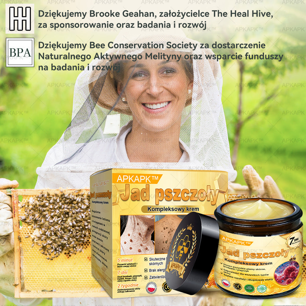 ⏰ Zostało tylko kilka sztuk na magazynie! Skorzystaj z wyjątkowej zniżki -30%⏰ΑPΚΑPK™