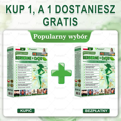 Oficjalny Sklep🥂Funutri® 10 w 1 metaboliczny wyszczuplający plaster z nanomikroigłami (Tylo raz dziennie – widoczne zmiany już w 7 dni) Wsparcie przy otyłości, cukrzycy, bezdechu sennym, problemach ze stawami i nie tylko
