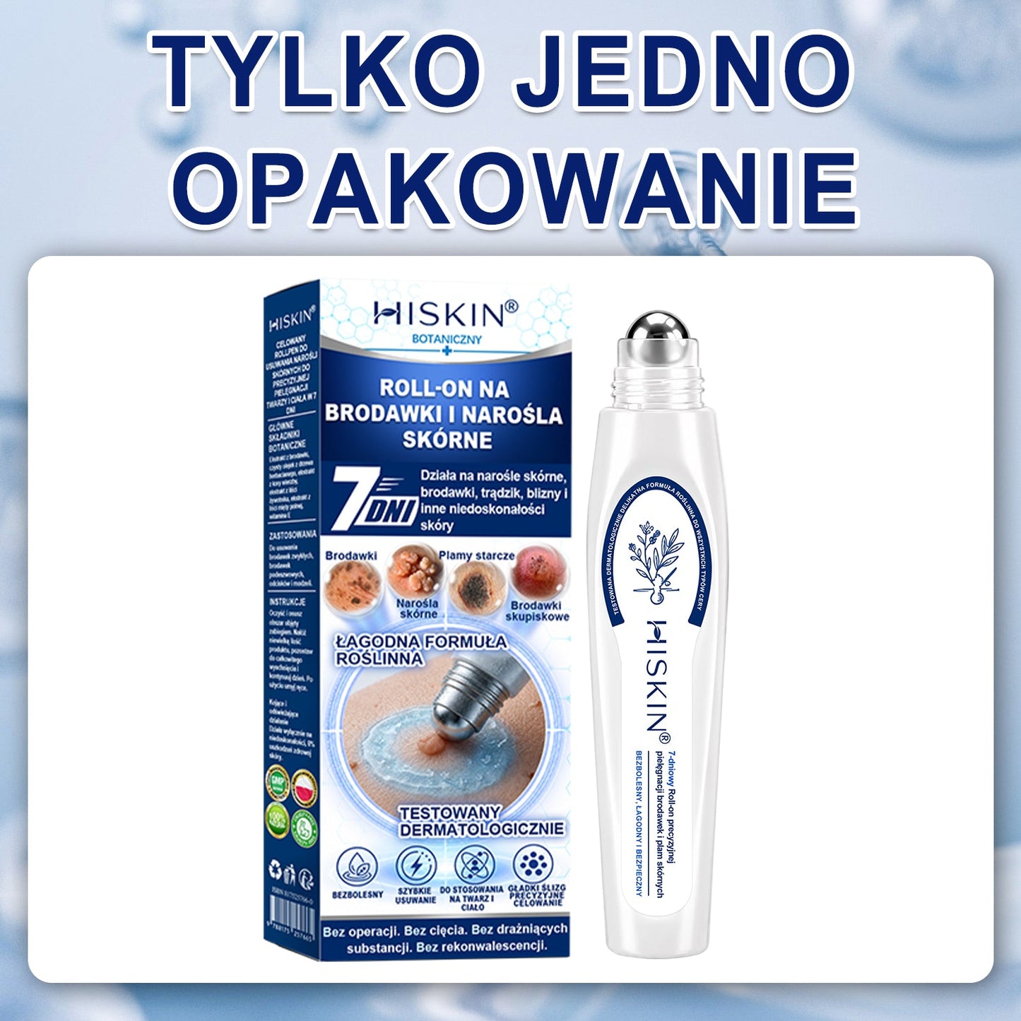 Oficjalny sklep markowy |🍀👑Hiskin® 7 𝑫𝒏𝒊 𝑷𝒓𝒆𝒑𝒂𝒓𝒂𝒕 𝑫𝒐 𝑼𝒔𝒖𝒘𝒂𝒏𝒊𝒂 𝑾łó𝒌𝒏𝒊𝒂𝒌ó𝒘 𝑴𝒊ę𝒌𝒌𝒊𝒄𝒉 𝑰 𝑷𝒓𝒛𝒆𝒃𝒂𝒓𝒘𝒊𝒆ń(𝐁𝐞𝐳 𝐁ó𝐥𝐮, 𝐁𝐞𝐳 𝐁𝐥𝐢𝐳𝐧 – 𝐑𝐨𝐥𝐥-𝐨𝐧)