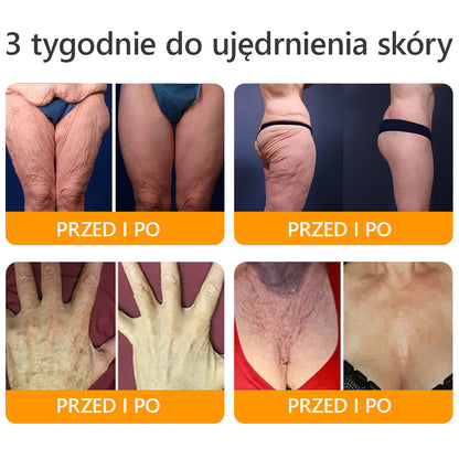 Ostatni dzień promocji: 50% zniżki - 🍯 HAJUEI® Botox Krem Przeciwzmarszczkowy z Jadłem Pszczelim
