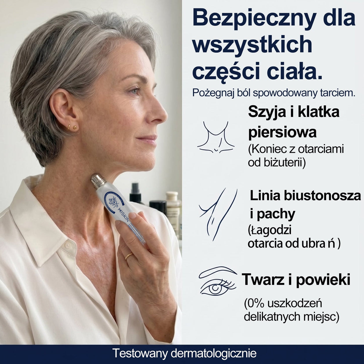 Oficjalny sklep markowy |🍀👑Hiskin® 7 𝑫𝒏𝒊 𝑷𝒓𝒆𝒑𝒂𝒓𝒂𝒕 𝑫𝒐 𝑼𝒔𝒖𝒘𝒂𝒏𝒊𝒂 𝑾łó𝒌𝒏𝒊𝒂𝒌ó𝒘 𝑴𝒊ę𝒌𝒌𝒊𝒄𝒉 𝑰 𝑷𝒓𝒛𝒆𝒃𝒂𝒓𝒘𝒊𝒆ń(𝐁𝐞𝐳 𝐁ó𝐥𝐮, 𝐁𝐞𝐳 𝐁𝐥𝐢𝐳𝐧 – 𝐑𝐨𝐥𝐥-𝐨𝐧)