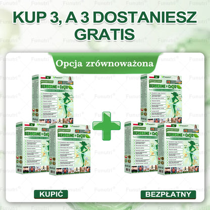 Oficjalny Sklep🥂Funutri® 10 w 1 metaboliczny wyszczuplający plaster z nanomikroigłami (Tylo raz dziennie – widoczne zmiany już w 7 dni) Wsparcie przy otyłości, cukrzycy, bezdechu sennym, problemach ze stawami i nie tylko