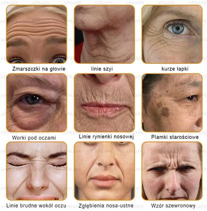 ⏰ Zostało tylko kilka sztuk na magazynie! Skorzystaj z wyjątkowej zniżki -30%⏰ΑPΚΑPK™