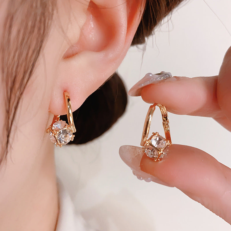 ZUWIAY® 🥂 𝐋𝐲𝐦𝐩𝐡 𝐯𝐢𝐭𝐲 𝐌𝐚𝐠𝐧𝐞𝐓𝐡𝐞𝐫𝐚𝐩𝐲 𝐆𝐞𝐫𝐦𝐚𝐧𝐢𝐮𝐦 𝐄𝐚𝐫𝐫𝐢𝐧𝐠𝐬